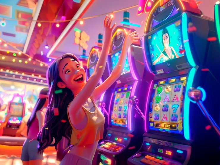 Akses mudah Sports Betting dari browser perangkat Android berkecepatan tinggi