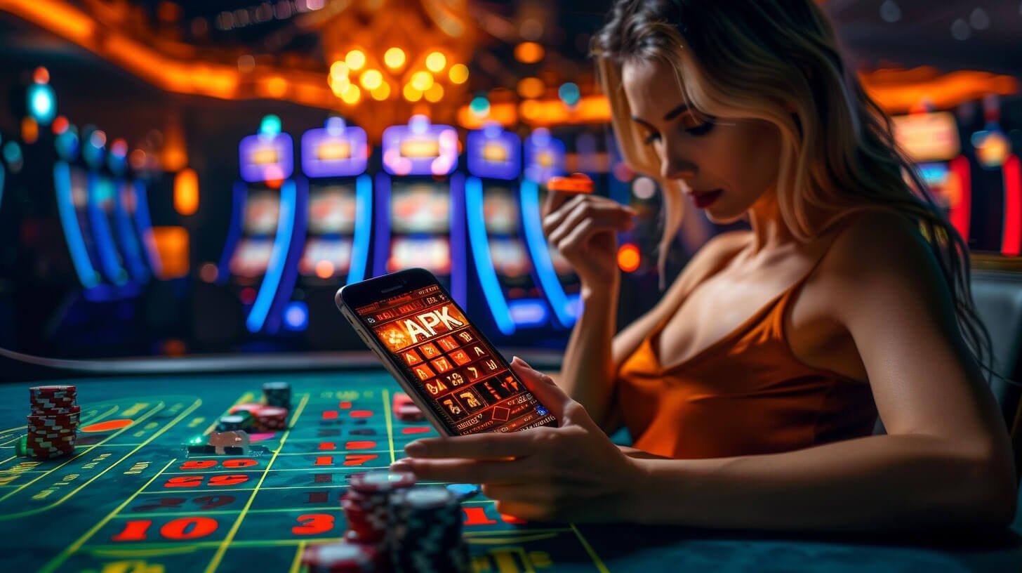 Tampilan dashboard pengguna dengan fitur pembatasan waktu dan deposit